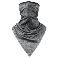 ROCKBROS Neck Gaiter-UPF 50+ Cool Face Cover UV Protection Breathable Neck Gaiters