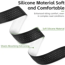ROCKBROS Road Bike Handlebar Tape Eva Non-slip Shockproof