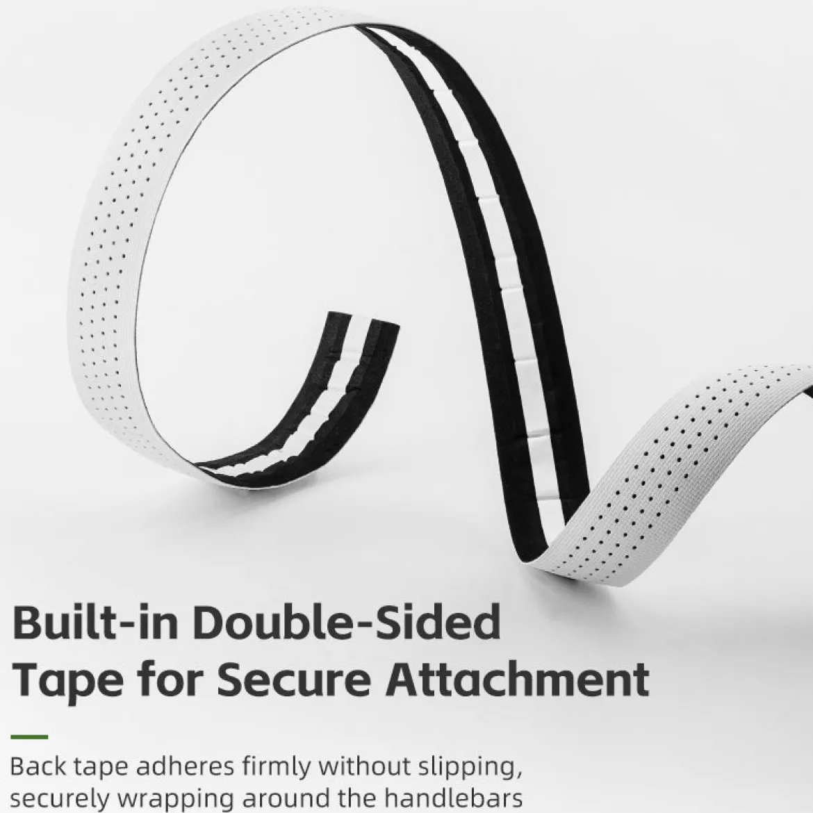 ROCKBROS Road Bike Handlebar Tape Eva Non-slip Shockproof