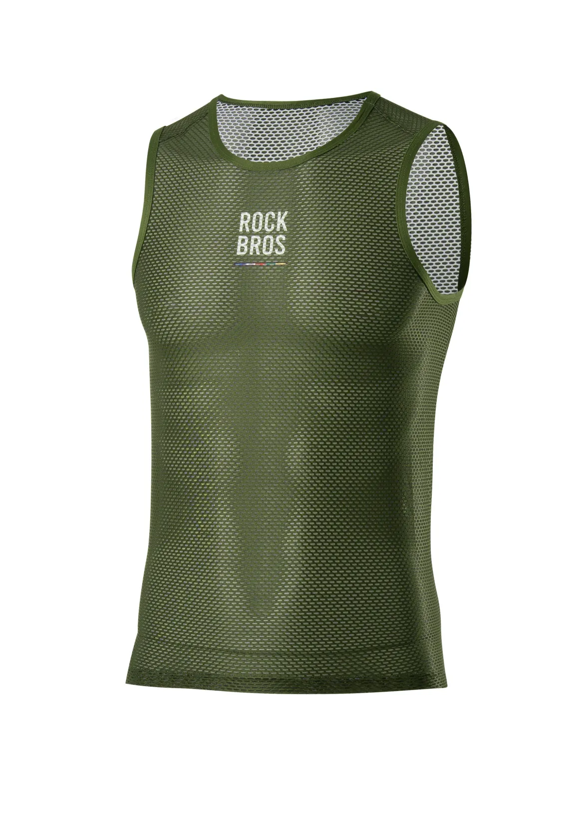ROCKBROS Road-to-Sky Cycling Sleeveless Base Layer