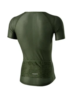ROCKBROS Road-to-Sky Cycling Short-Sleeved Base Layer
