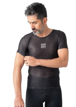 ROCKBROS Road-to-Sky Cycling Short-Sleeved Base Layer