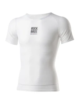 ROCKBROS Road-to-Sky Cycling Short-Sleeved Base Layer