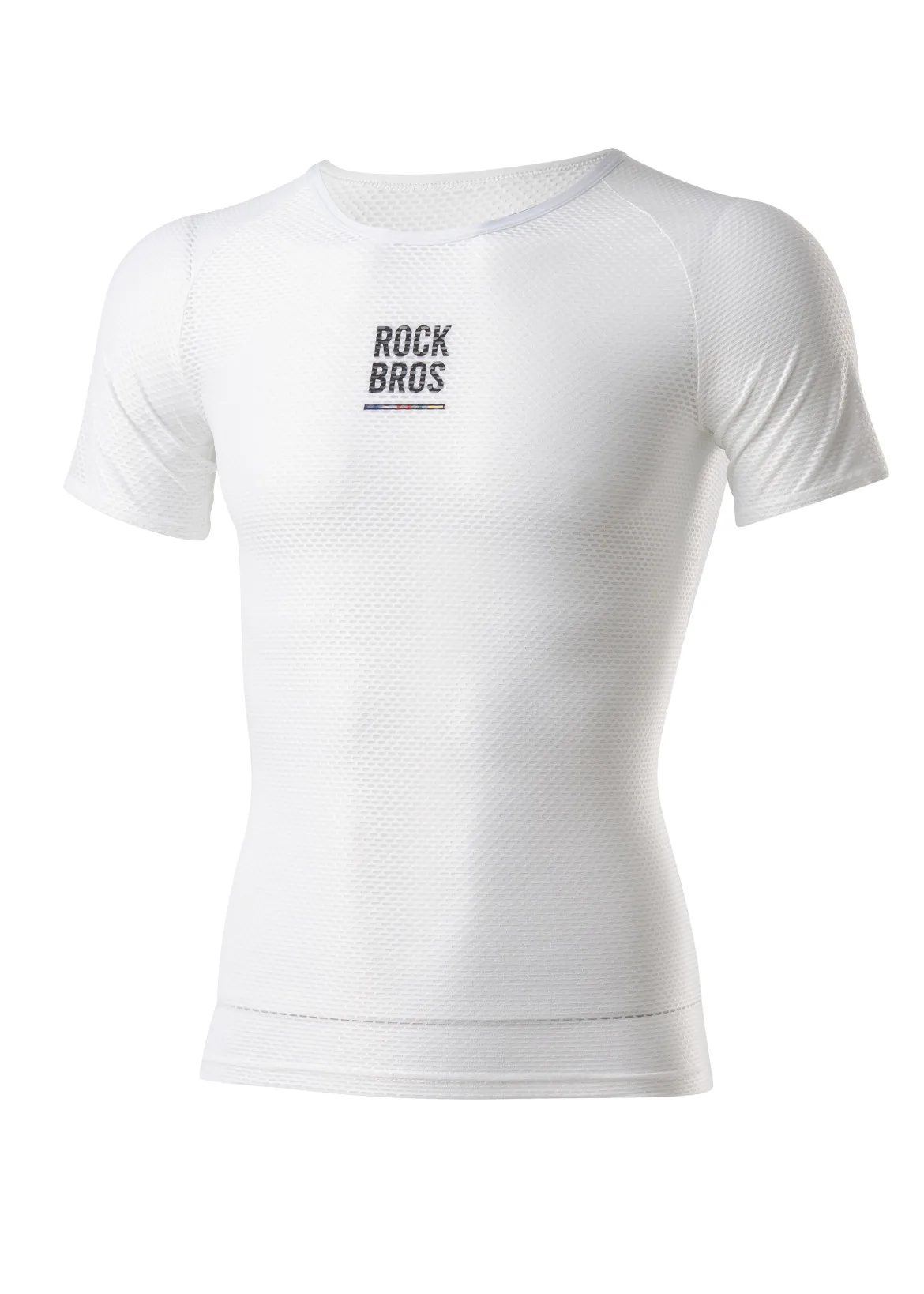ROCKBROS Road-to-Sky Cycling Short-Sleeved Base Layer