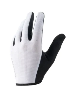ROCKBROS Road-to-Sky Fine Sheepskin Full Finger Gloves