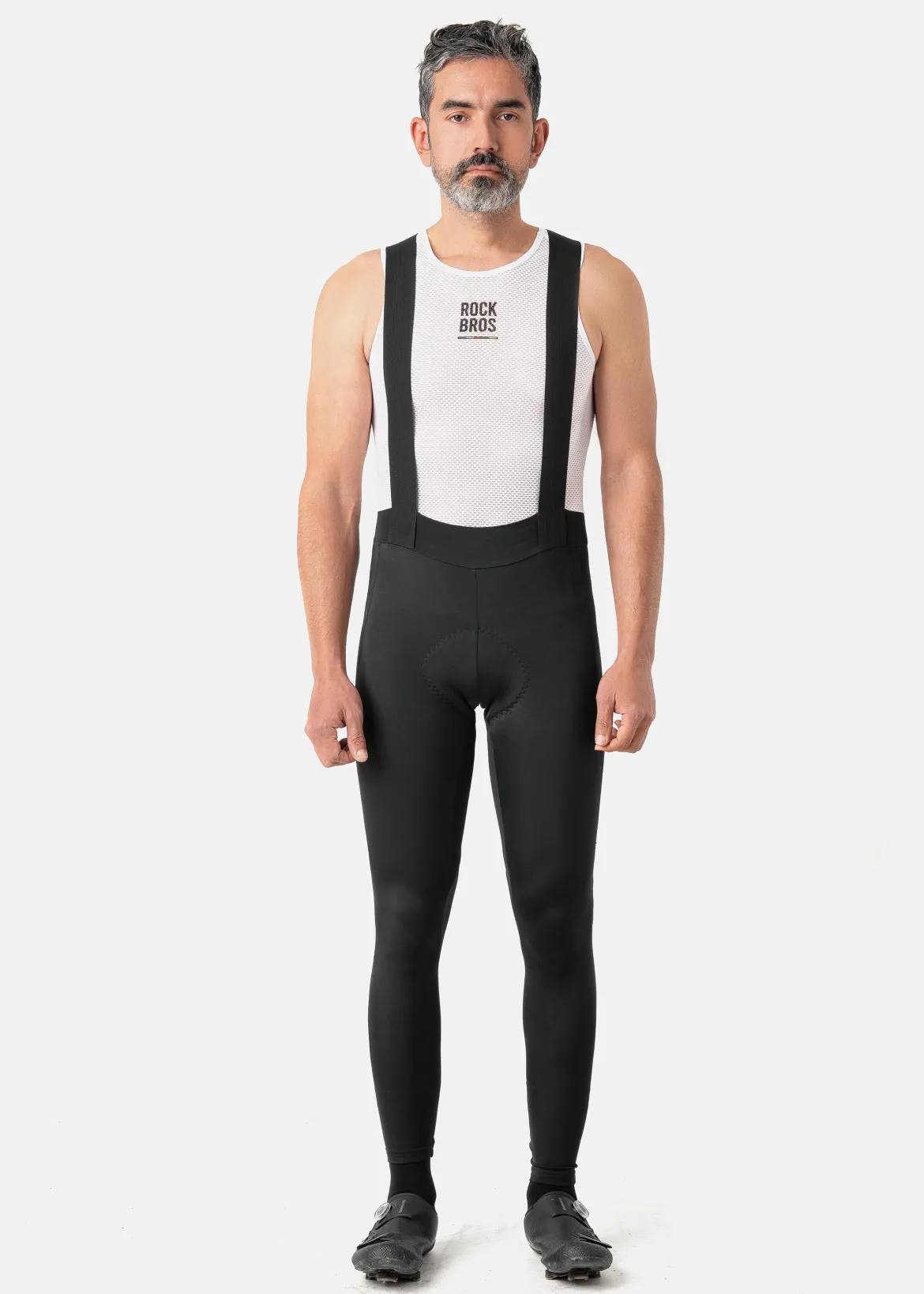 ROCKBROS Road-to-Sky Men's Bib Trousers
