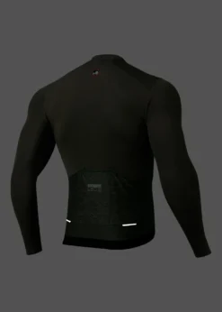 ROCKBROS Road-to-Sky Men's Cycling Long-Sleeved Jersey