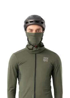 ROCKBROS Road-to-Sky Spring and Autumn Neck Bib