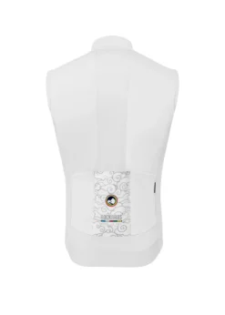 ROCKBROS Road-to-Sky Wind Proof Warm Vest