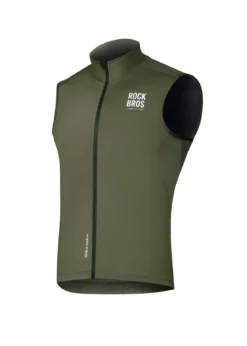 ROCKBROS Road-to-Sky Wind Proof Warm Vest