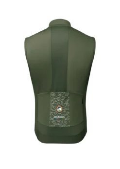 ROCKBROS Road-to-Sky Wind Proof Warm Vest