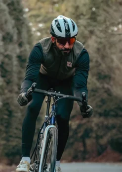 ROCKBROS Road-to-Sky Wind Proof Warm Vest