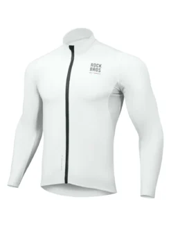 ROCKBROS Road-to-Sky Windproof Warm Jacket