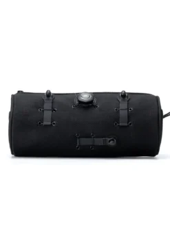 ROCKBROS Round Bike Handlebar Bag-road to sky
