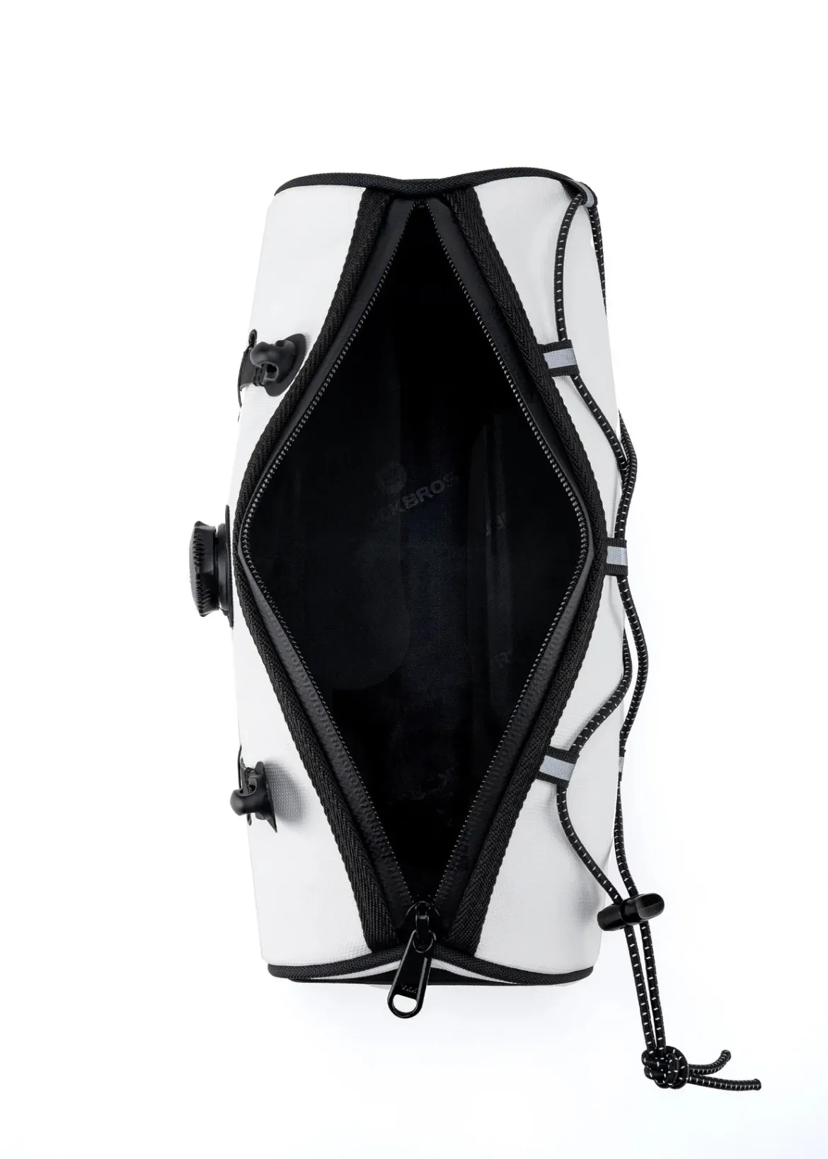 ROCKBROS Round Bike Handlebar Bag-road to sky