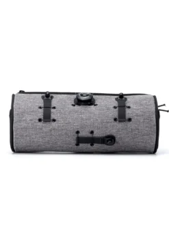 ROCKBROS Round Bike Handlebar Bag-road to sky