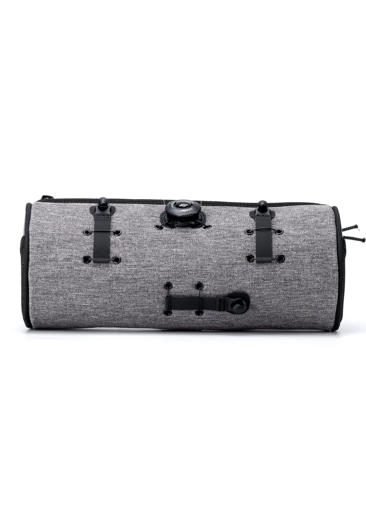 ROCKBROS Round Bike Handlebar Bag-road to sky