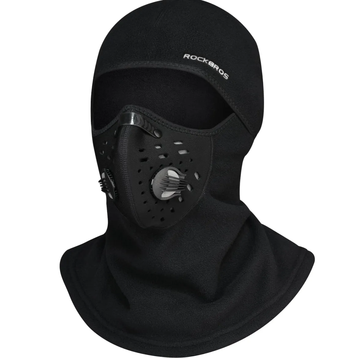 ROCKBROS Ski Mask Balaclava Winter Mask for Men Baclava Cold Weather Thermal