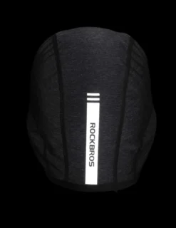 ROCKBROS Skull Cap Thermal Helmet Liner for Men Women Moisture Wicking Fits Under Helmets