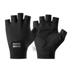 ROCKBROS S403 Minimalist Half Finger Cycling Gloves