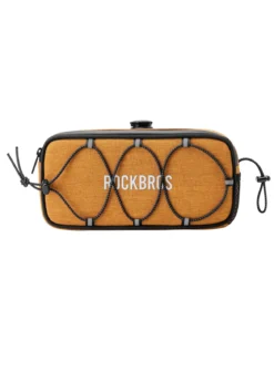 ROCKBROS Square Handlebar Bag-Road to sky