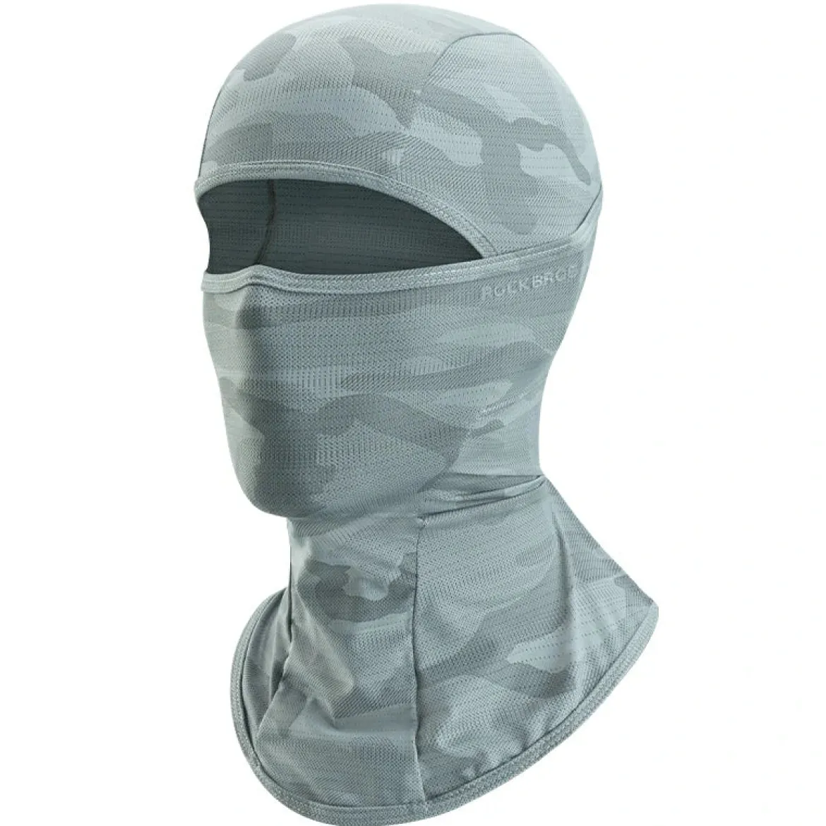 ROCKBROS Summer Ice Silk Balaclava Face Mask