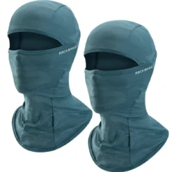 ROCKBROS Summer Ice Silk Balaclava Face Mask