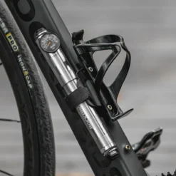 ROCKBROS Ultralight Bike Tire Shock Mini Pump 160PSI High Pressure