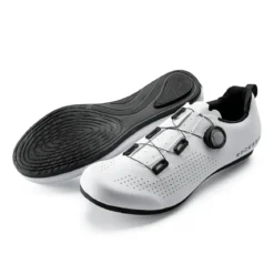ROCKBROS Unisex Lock-Free Bike Shoes CR4