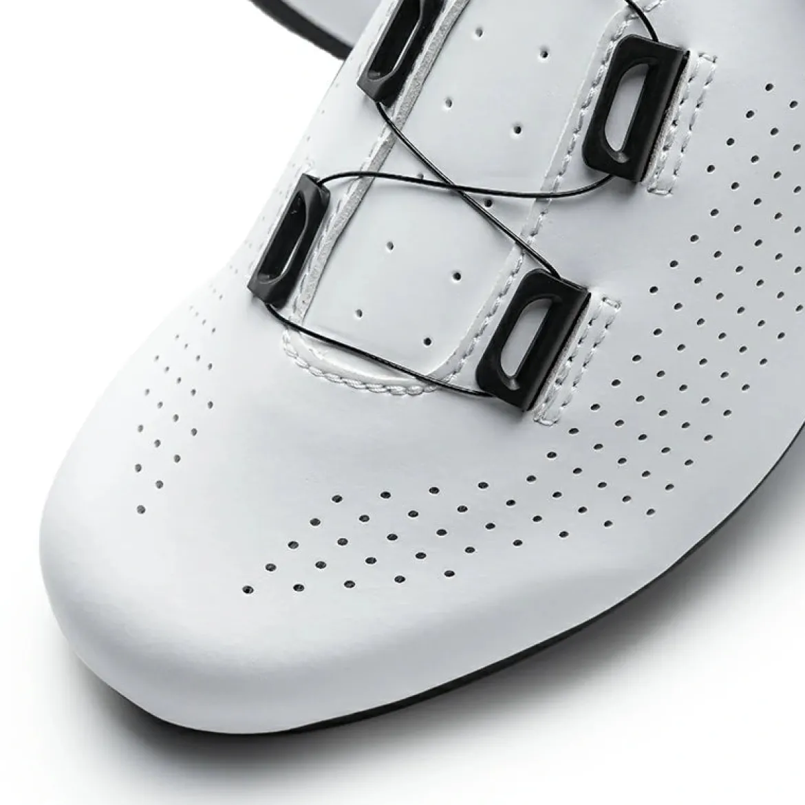 ROCKBROS Unisex Lock-Free Bike Shoes CR4