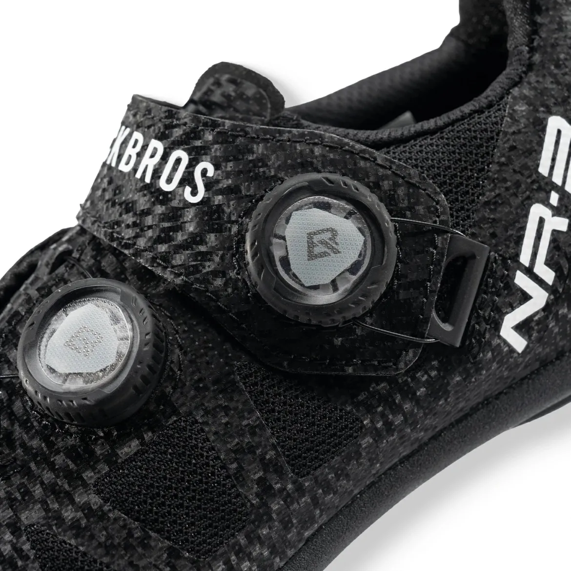 ROCKBROS Unisex Lock-Free Bike Shoes NR3