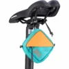 ROCKBROS Urban Rider Series Saddle Bag Bike Seat Bag