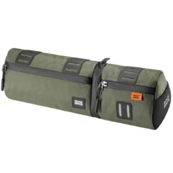 ROCKBROS Versatile 2 in 1 Bike Bag Waterproof Handlebar Bag With Shoulder Strap