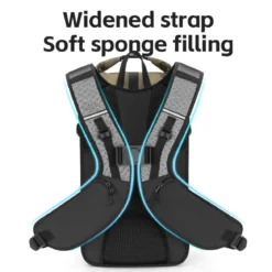 ROCKBROS Versatile 24L Two-in-One Waterproof Backpack