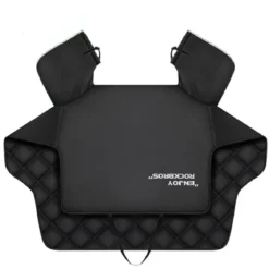 ROCKBROS Winter Electric Scooter Handlebar Muff Windproof Waterproof Leg Cover