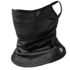 ROCKBROS Winter Neck Gaiter Warmer with Ear Loops Cold Weather