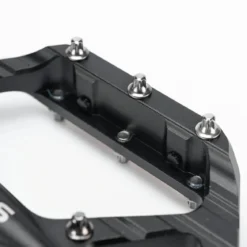 Rocket-Style Aluminum Bike Pedal