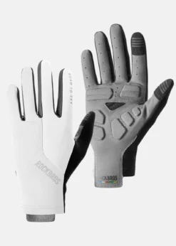 ROCKRBOS Road-to-Sky UV Protection Gloves