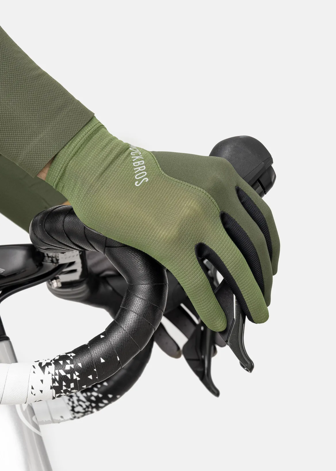 ROCKRBOS Road-to-Sky UV Protection Gloves