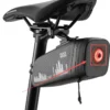 Saddle bag taillight