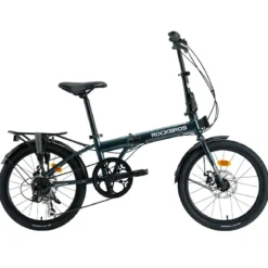 SKN - Folding Bike
