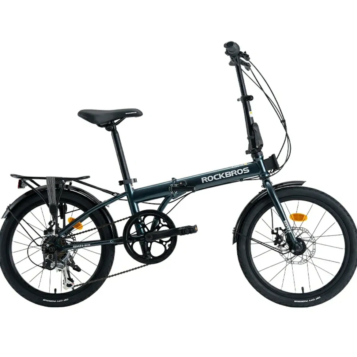 SKN - Folding Bike