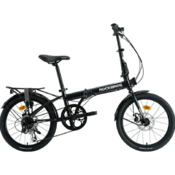 SKN - Folding Bike