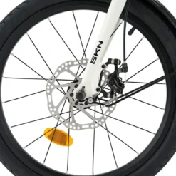 SKN - Folding Bike