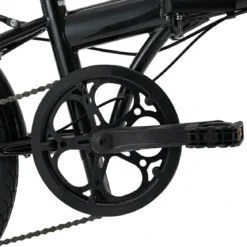 SKN - Folding Bike
