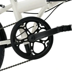 SKN - Folding Bike