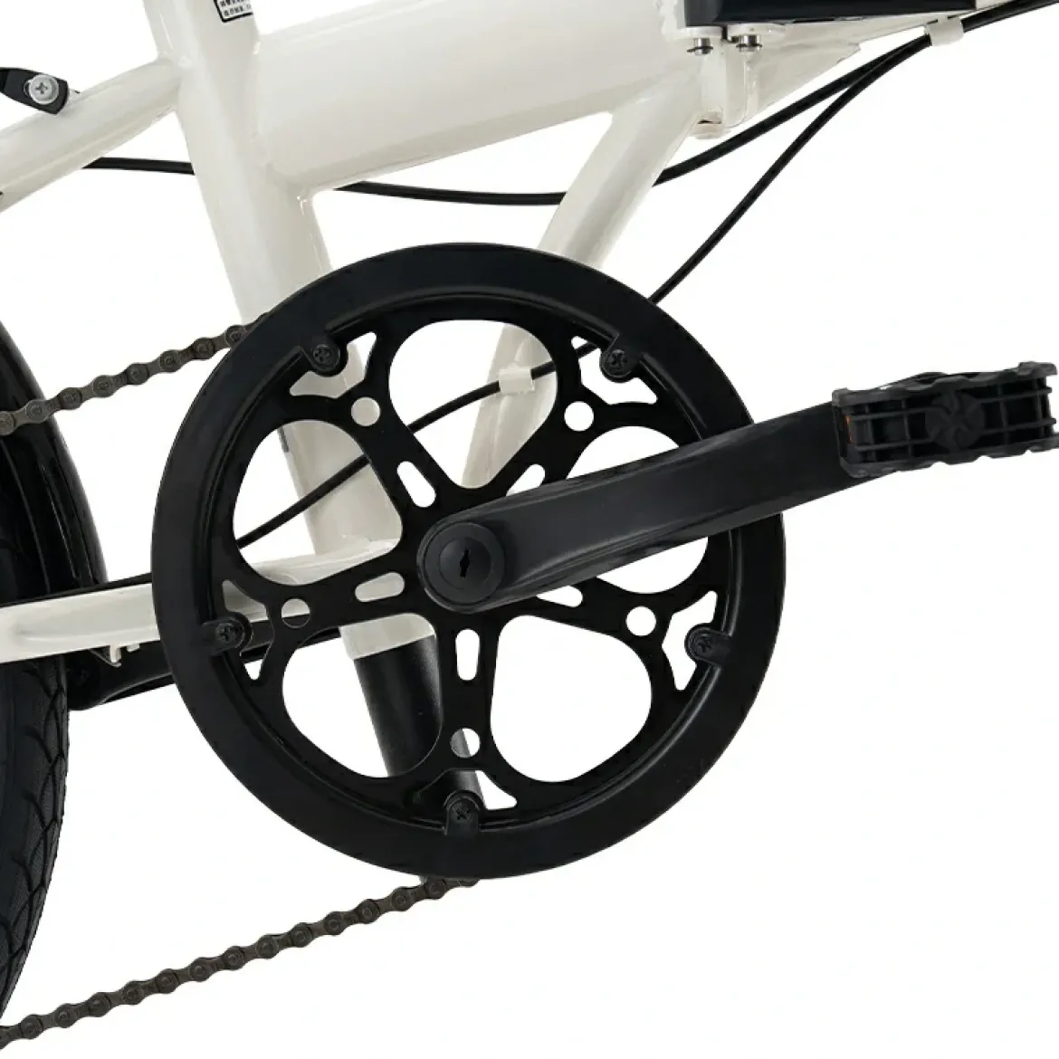 SKN - Folding Bike