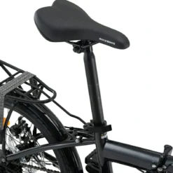 SKN - Folding Bike