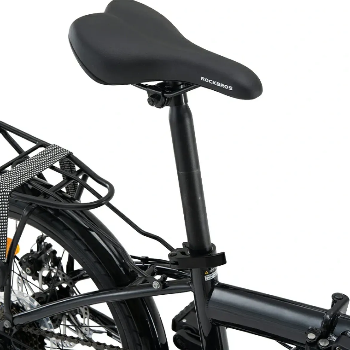 SKN - Folding Bike