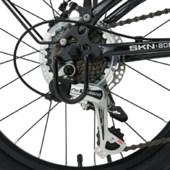 SKN - Folding Bike